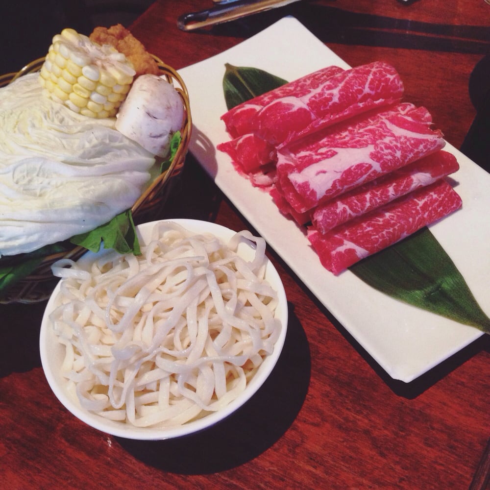 Little Q Hot Pot Photo Gallery Arlington, MA